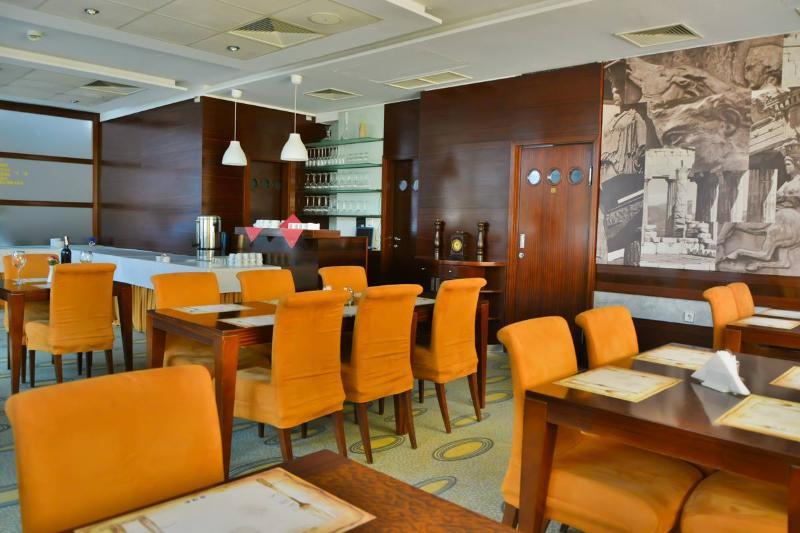 Hotel Atina Баня-Лука Экстерьер фото